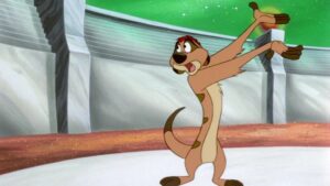 Смотреть на Лордфильм 2.0 cartoon-series Тимон и Пумба 1995