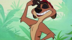 Смотреть на Лордфильм 2.0 cartoon-series Тимон и Пумба 1995