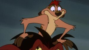 Смотреть на Лордфильм 2.0 cartoon-series Тимон и Пумба 1995