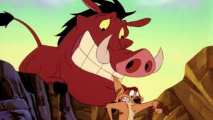 Смотреть на Лордфильм 2.0 cartoon-series Тимон и Пумба 1995