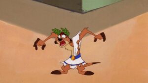 Смотреть на Лордфильм 2.0 cartoon-series Тимон и Пумба 1995