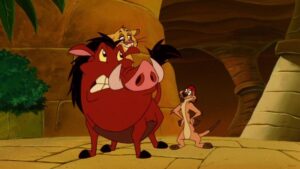 Смотреть на Лордфильм 2.0 cartoon-series Тимон и Пумба 1995
