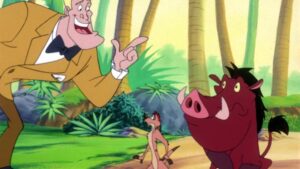 Смотреть на Лордфильм 2.0 cartoon-series Тимон и Пумба 1995