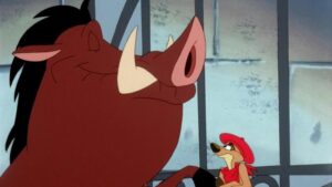 Смотреть на Лордфильм 2.0 cartoon-series Тимон и Пумба 1995