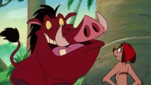 Смотреть на Лордфильм 2.0 cartoon-series Тимон и Пумба 1995