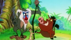 Смотреть на Лордфильм 2.0 cartoon-series Тимон и Пумба 1995