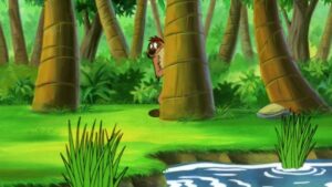 Смотреть на Лордфильм 2.0 cartoon-series Тимон и Пумба 1995