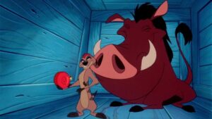 Смотреть на Лордфильм 2.0 cartoon-series Тимон и Пумба 1995