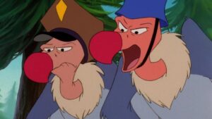 Смотреть на Лордфильм 2.0 cartoon-series Тимон и Пумба 1995