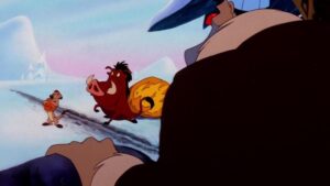 Смотреть на Лордфильм 2.0 cartoon-series Тимон и Пумба 1995