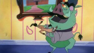Смотреть на Лордфильм 2.0 cartoon-series Тимон и Пумба 1995