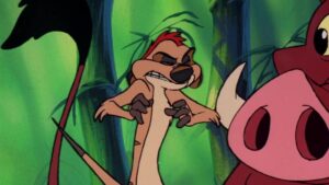 Смотреть на Лордфильм 2.0 cartoon-series Тимон и Пумба 1995