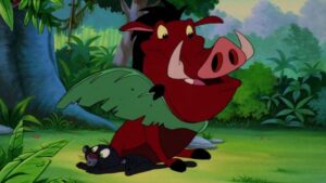 Смотреть на Лордфильм 2.0 cartoon-series Тимон и Пумба 1995