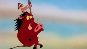 Смотреть на Лордфильм 2.0 cartoon-series Тимон и Пумба 1995