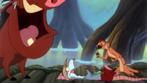 Смотреть на Лордфильм 2.0 cartoon-series Тимон и Пумба 1995