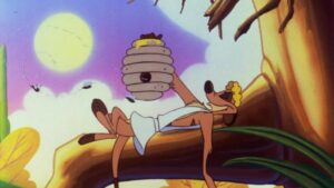 Смотреть на Лордфильм 2.0 cartoon-series Тимон и Пумба 1995