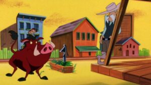 Смотреть на Лордфильм 2.0 cartoon-series Тимон и Пумба 1995