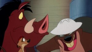 Смотреть на Лордфильм 2.0 cartoon-series Тимон и Пумба 1995