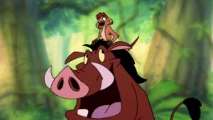 Смотреть на Лордфильм 2.0 cartoon-series Тимон и Пумба 1995