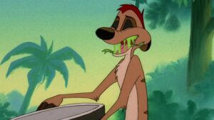 Смотреть на Лордфильм 2.0 cartoon-series Тимон и Пумба 1995