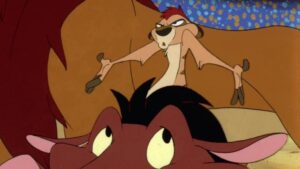 Смотреть на Лордфильм 2.0 cartoon-series Тимон и Пумба 1995